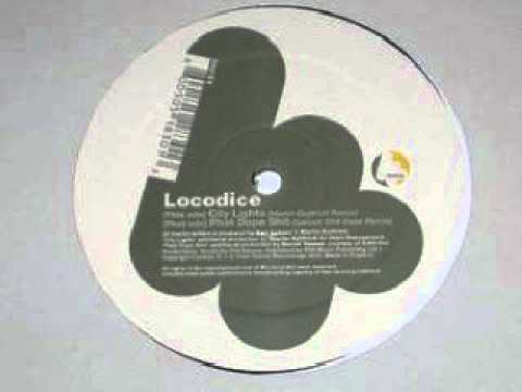 Locodice ‎– City Lights (Martin Buttrich Mix)
