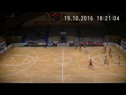 Polisportiva Galli   Empoli U  18 Ecc