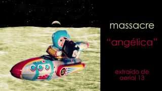 Angélica Music Video