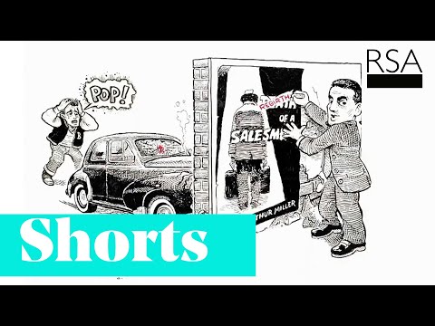 RSA Shorts - The ABCs of Persuasion