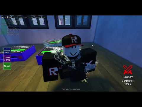 How to raid a base/steal printers in Money Call Roblox