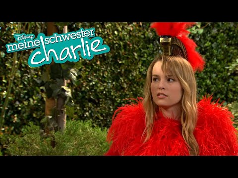 Gute Miene zum Rollenspiel - Ganze Folge | Meine Schwester Charlie