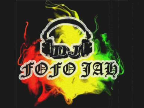 OLD & BEST RIDDIM MiX - DJ FOFO-JAH