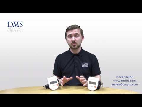 Introducing the Superstatic 789 Heat Meter Range from DMS