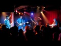 Eric Lindell- Lady Day and John Coltrane (Sullivan Hall- Fri 9/9/11)
