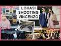 LOKASI SHOOTING Drama VINCENZO 2021 By GOMAWO