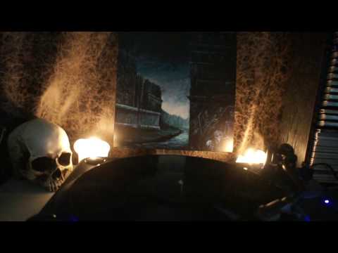 Temple Nightside - Within The Arms Of Nothingness