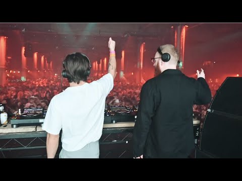 LF SYSTEM - 3 Shows In 24 Hours