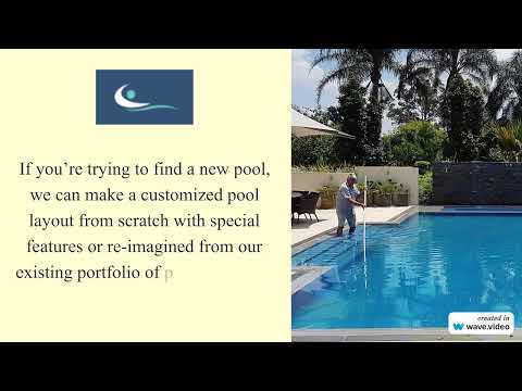 Plunge Pools Regents Park - Ezy Living Pools