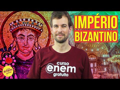 BYZANTINE EMPIRE: ECONOMY, POLITICS, RELIGIOUS CRISIS AND DECADENCE | History Summary