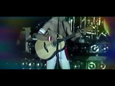 Queen - Crazy little thing called love - Hot Space Tour ‘82