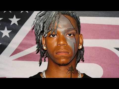 DC THE DON - FLY ENOUGH TO BE VIRGIL (Official Video)