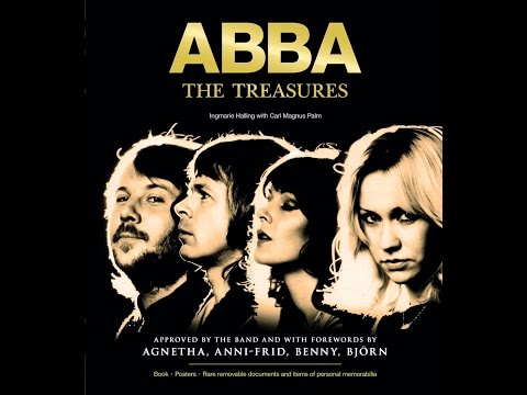 ABBA Chronology
