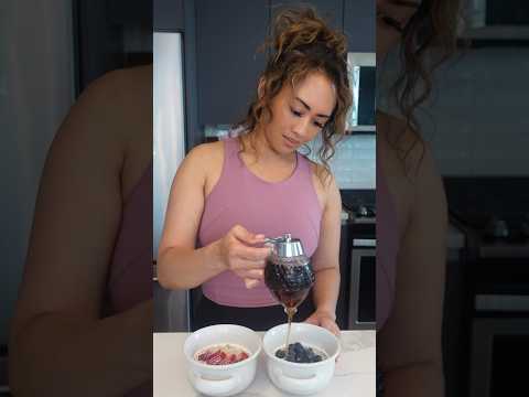 Easy Breakfast Ideas