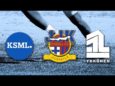 JJK - FC Jazz 2.6.2025 klo 18.30 Ykkönen