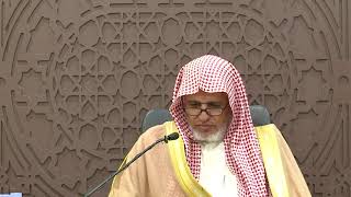 أ.د. علي الشبل | شرح الفصول في سيرة الرسول (17) image