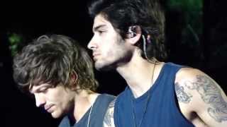 Little white lies - One Direction Rose Bowl 9/13/14 HD