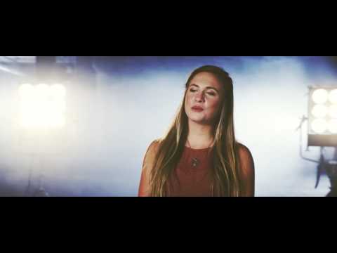 Abigail Duhon - "I'm Not Ashamed" (Official Music Video) from the the film, I'm Not Ashamed