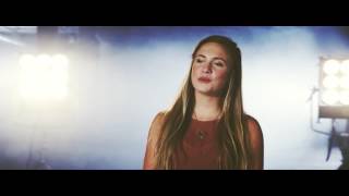 Abigail Duhon - &quot;I&#39;m Not Ashamed&quot; (Official Music Video) from the the film, I&#39;m Not Ashamed