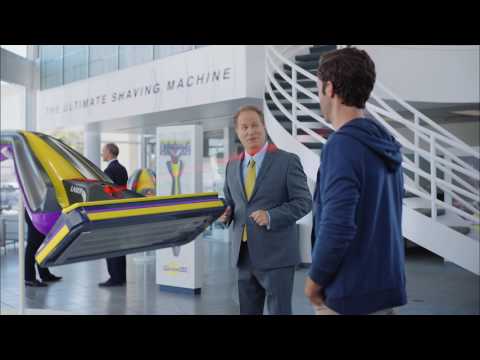 Expensive Dealership  Dollar Shave Club Full HD,1920x1080