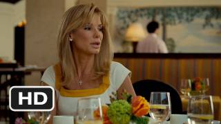 The Blind Side #4 Movie CLIP - He&#39;s Changing Mine (2009) HD