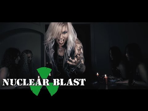 BURNING WITCHES - 'Hexenhammer' (OFFICIAL VIDEO)