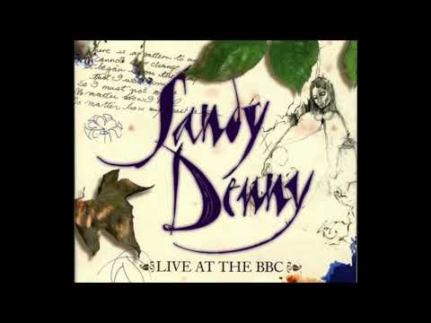 Sandy Denny - Live At The BBC (1966-1973)