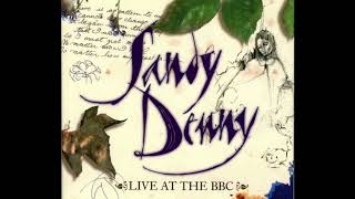 Sandy Denny - Live At The BBC (1966-1973)