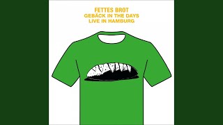 Meh&#39; Bier (feat. Der Tobi) (Live)