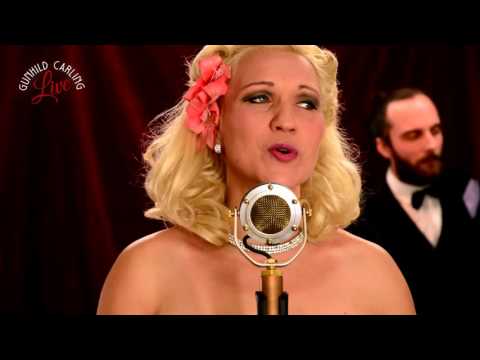 It Had to Be You- Gunhild Carling LIVE - JAZZ hits