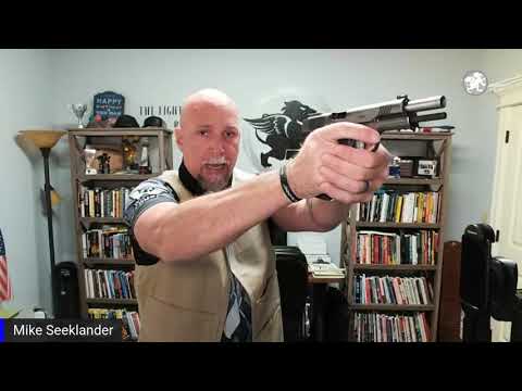 PAR Time Standards RELOAD with Mike Seeklander