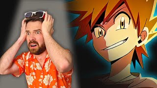 I Played Pokémon as a Champion that Lost