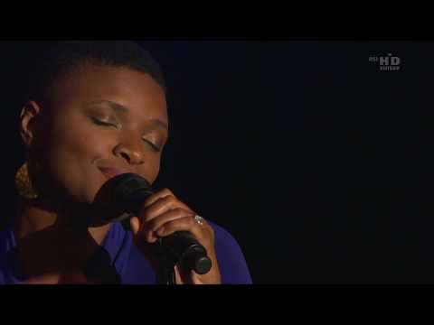 Lizz Wright - Heart And Soul (Estival Jazz Lugano 2011)