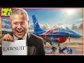The Dumbest Lawsuits