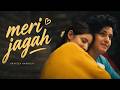 Prateek Harbola - Meri Jagah (Official Video)