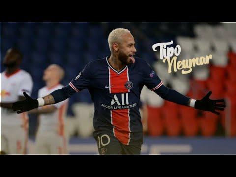 Neymar jr - O PAI TA ON REMIX - TIPO NEYMAR (Greg Ferreira feat. MC PH e MC Magal)