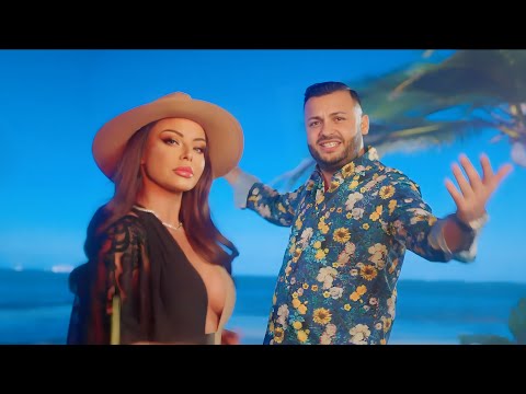 Willy DLO ✗ Miami 2023 🌴 Special Guest 💃 Mocanu Ana Maria 🌴