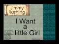 Jimmy Rushing: I Want a little Girl.