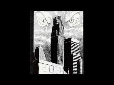 VLEXVNDER KVIDVNOA - EYES OF SKYSCRAPERS (BUY 1 GET 1 FREE)