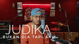 Download lagu Judika - Bukan Dia Tapi Aku Cover by Jusa Sulaeman mp3