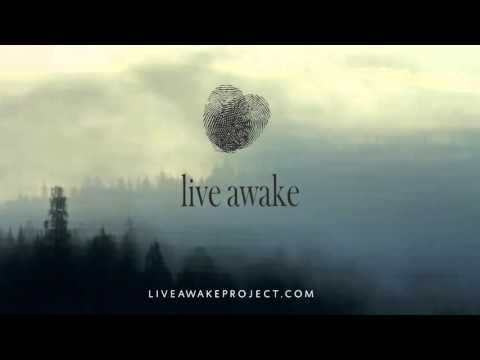 LIVE AWAKE- FEAR UNMASKED