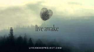 LIVE AWAKE- FEAR UNMASKED
