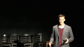 [CBGT] Chinglish 10/30/2015