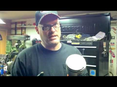 440 Chrysler engine rebuild Part 3