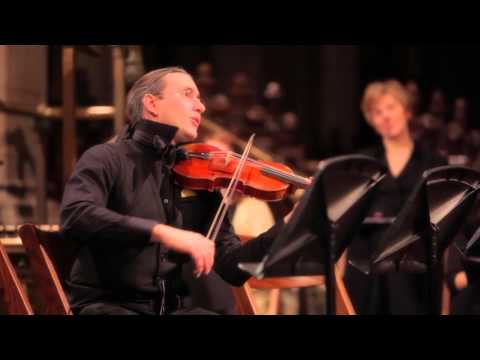 Apollo's Fire - O'Carolan Dance scene (complete) from Sacrum Mysterium: Celtic Christmas, Pt 8/9