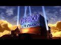 Kane Brenchley Television Logo 2013 2020