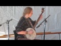 "Little Billy Wilson" ~ banjo competition @ Appalachian State Old-Time Fiddlers Convention