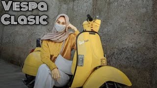 Download lagu Video cewek naik vespa clasic || #vespacantik #vespaclasic #vespaindonesia mp3 Download lagu Video cewek naik vespa clasic || #vespacantik #vespaclasic #vespaindonesia mp3