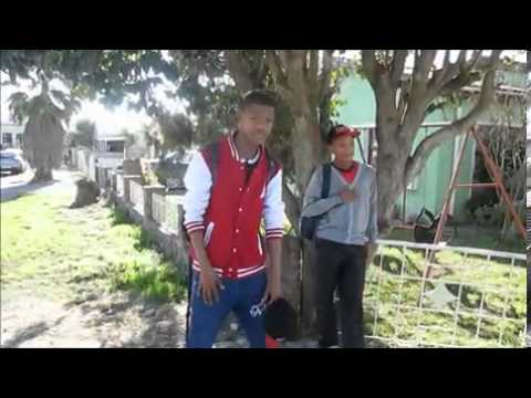 GGD & Reggie B-Skaapkop Official Music video