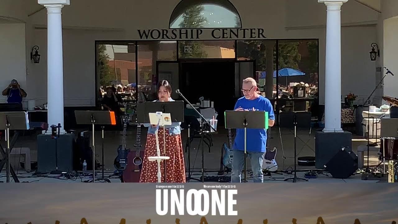 Uno/One Combined Service
